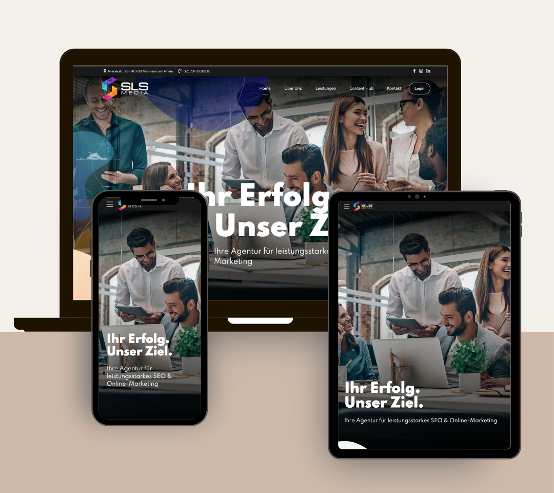 Seo Agentur Bochum