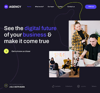 Agency 6